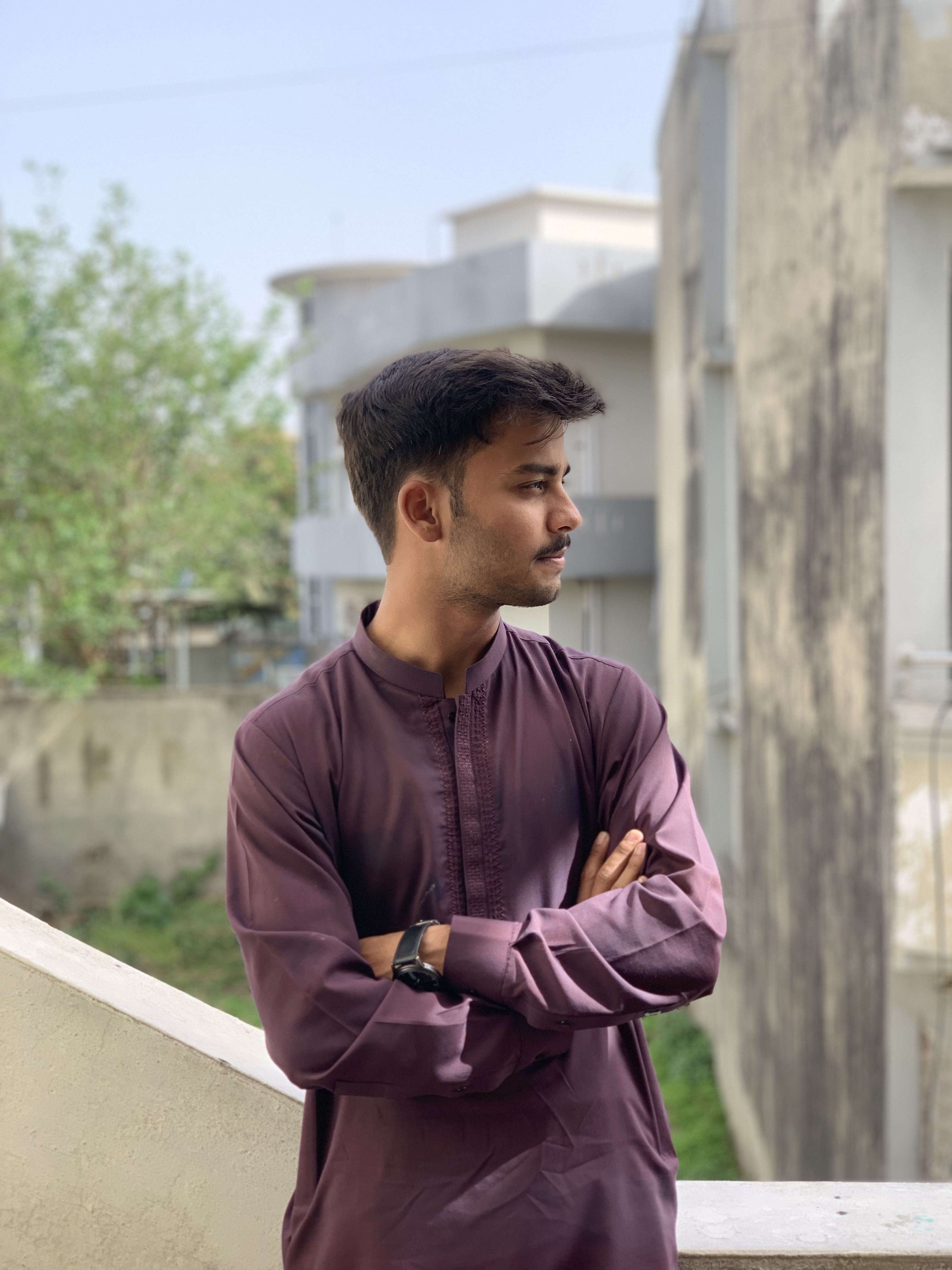 Syed Shah Hassan Zaidi