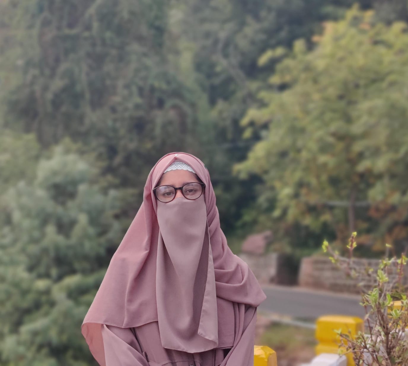 Qandeel Akhlaq