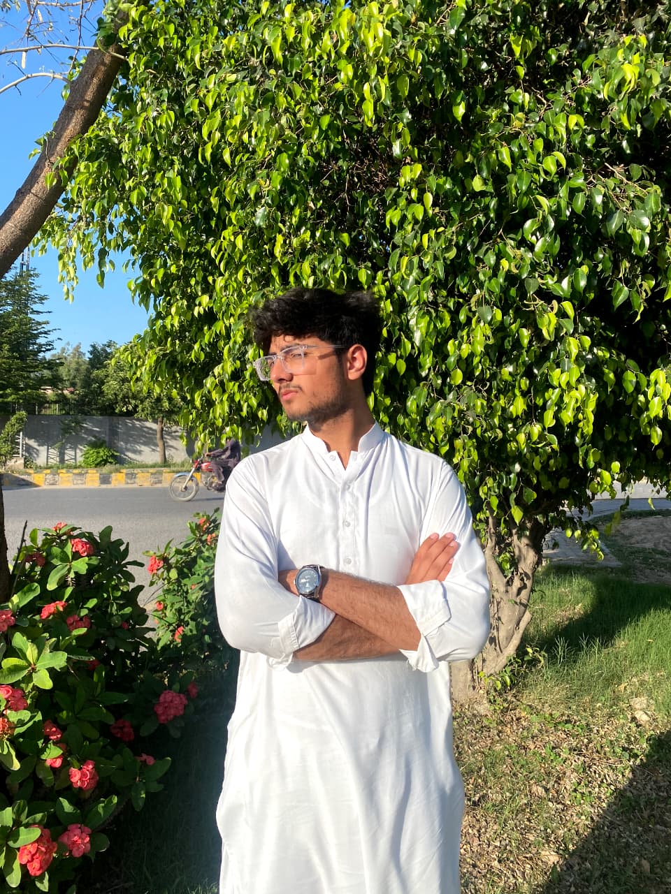 Talha Avaan