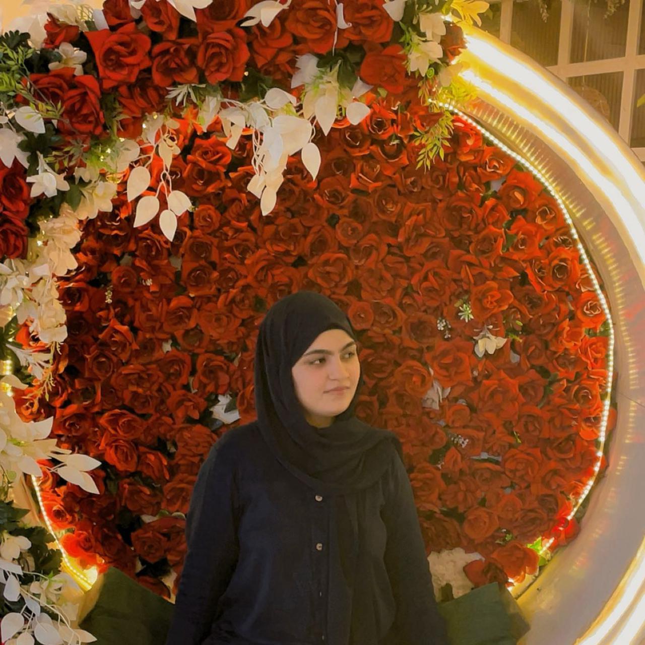 Zarsha Memon